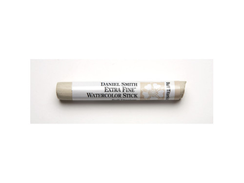 Farba akwarelowa Extra Fine w sztyfcie - Daniel Smith - Buff Titanium