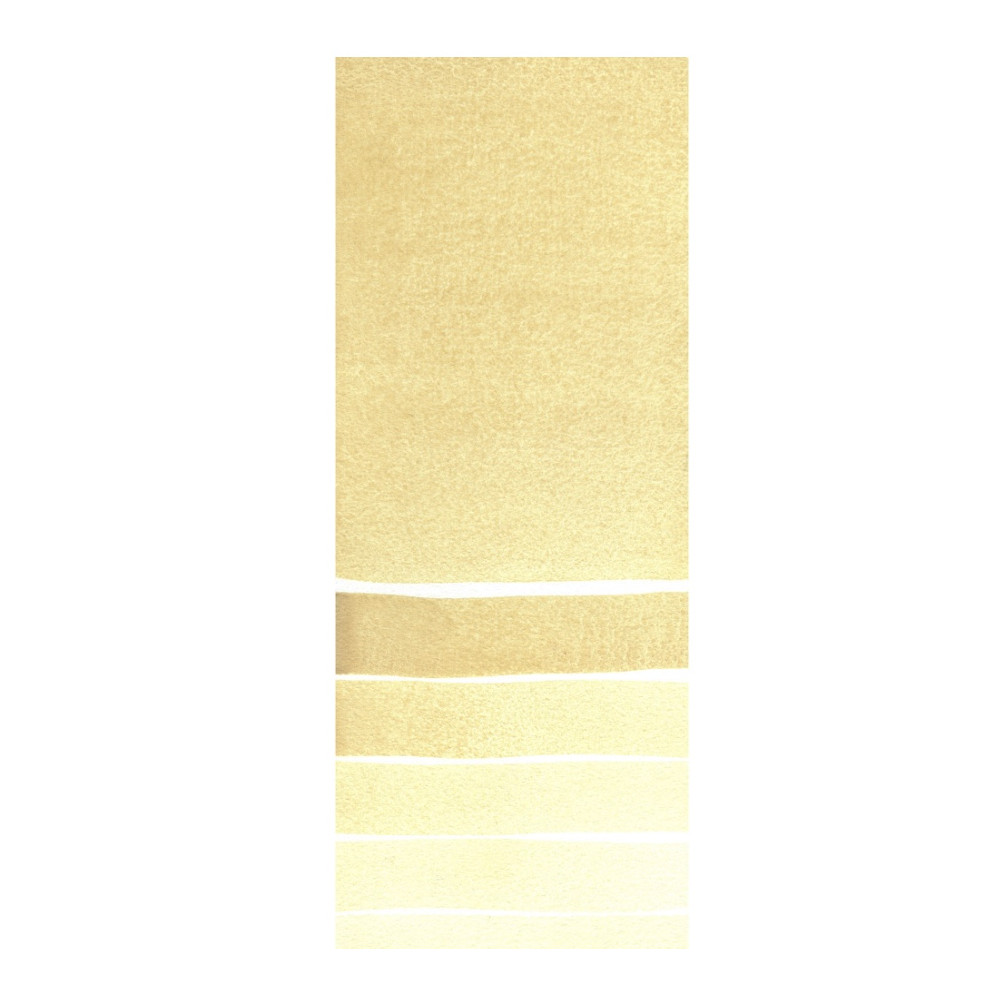 Extra Fine Watercolor stick paint - Daniel Smith - Buff Titanium