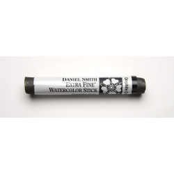 Extra Fine Watercolor stick paint - Daniel Smith - Graphite Gray
