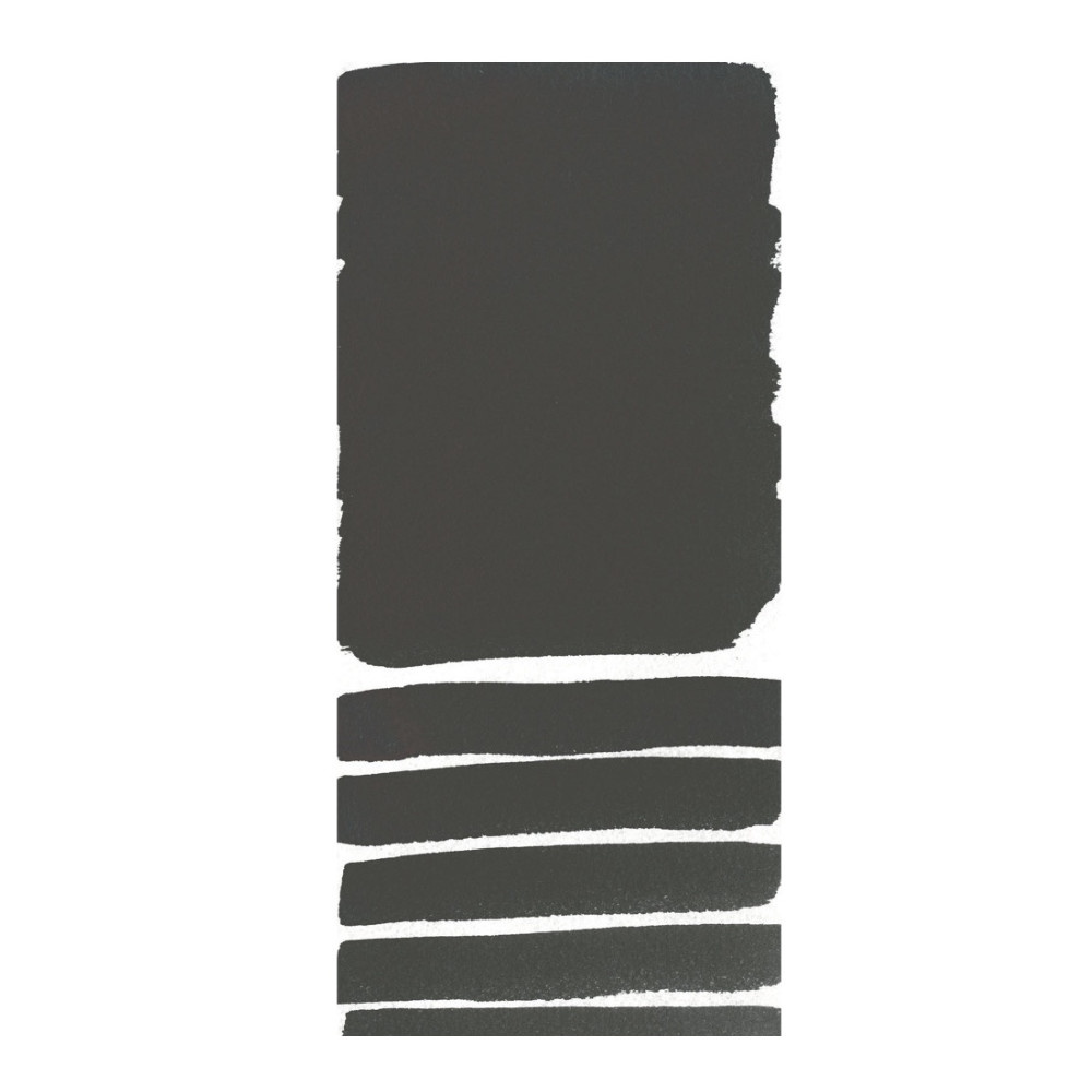 Farba akwarelowa Extra Fine w sztyfcie - Daniel Smith - Graphite Gray