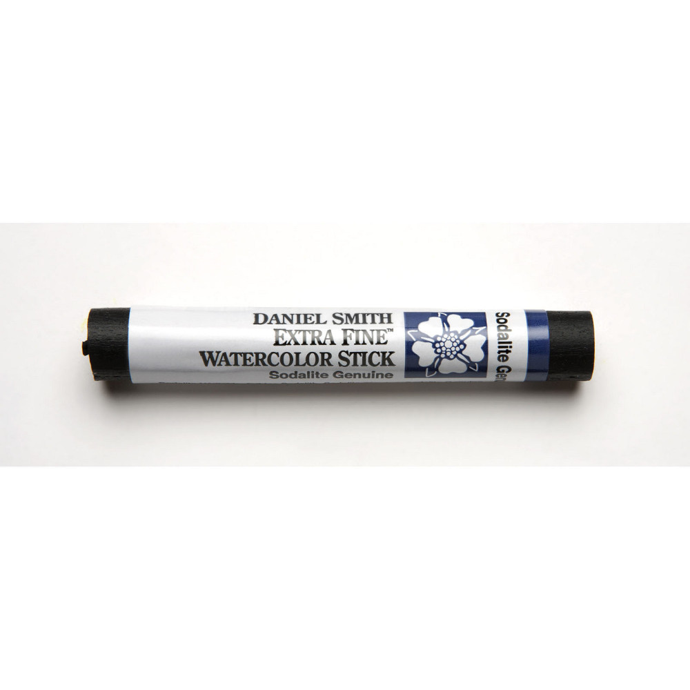 Extra Fine Watercolor stick paint - Daniel Smith - Sodalite Genuine