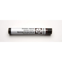 Extra Fine Watercolor stick paint - Daniel Smith - Hematite Genuine