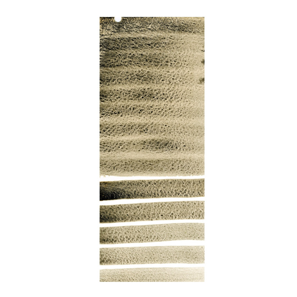 Extra Fine Watercolor stick paint - Daniel Smith - Hematite Genuine