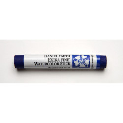 Extra Fine Watercolor stick paint - Daniel Smith - Ultramarine Blue