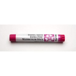 Extra Fine Watercolor stick paint - Daniel Smith - Opera Pink