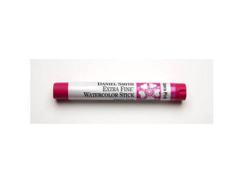 Extra Fine Watercolor stick paint - Daniel Smith - Opera Pink