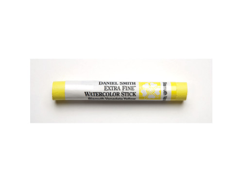 Farba akwarelowa Extra Fine w sztyfcie - Daniel Smith - Bismuth Vanadate Yellow