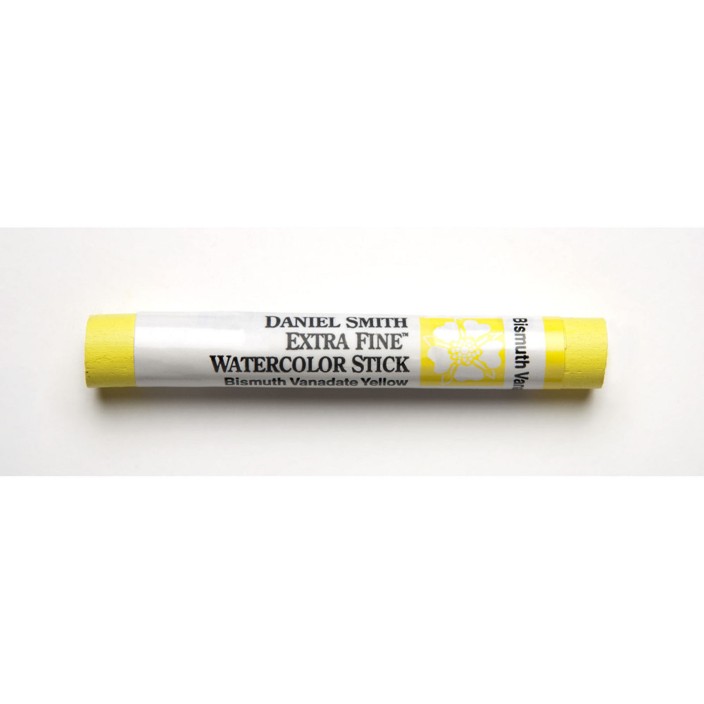 Farba akwarelowa Extra Fine w sztyfcie - Daniel Smith - Bismuth Vanadate Yellow