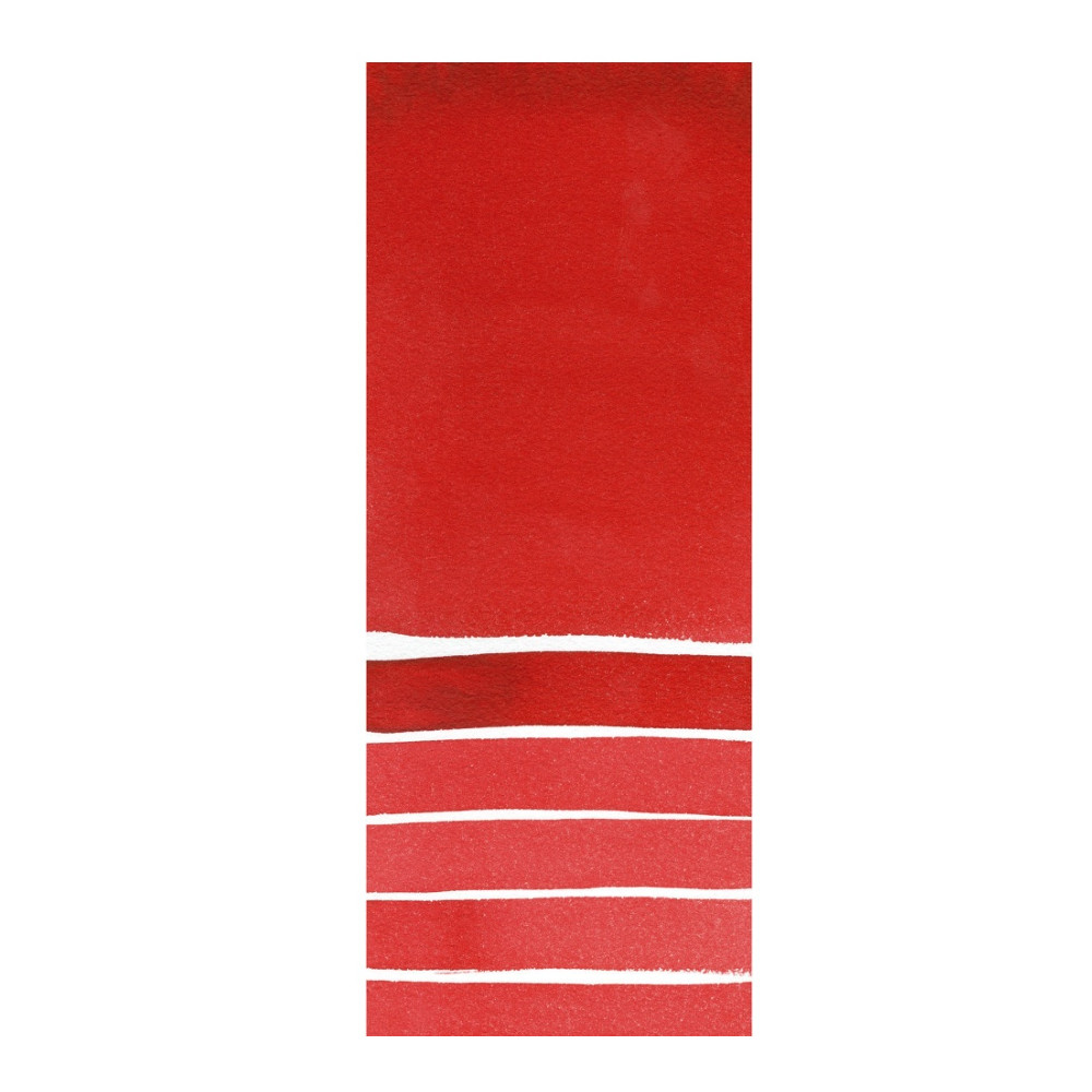 Extra Fine Watercolor stick paint - Daniel Smith - Pyrrol Red