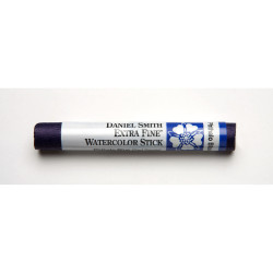 Extra Fine Watercolor stick paint - Daniel Smith - Phthalo Blue Red Shade