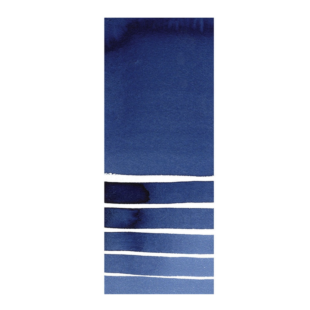 Extra Fine Watercolor stick paint - Daniel Smith - Phthalo Blue Red Shade