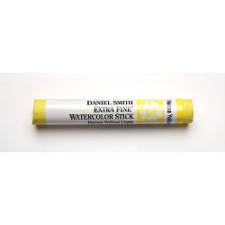 Extra Fine Watercolor stick paint - Daniel Smith - Hansa Yellow Light