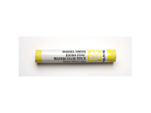 Extra Fine Watercolor stick paint - Daniel Smith - Hansa Yellow Light