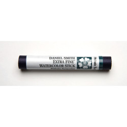 Extra Fine Watercolor stick paint - Daniel Smith - Phthalo Turquoise