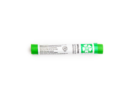 Extra Fine Watercolor stick paint - Daniel Smith - Spring Green