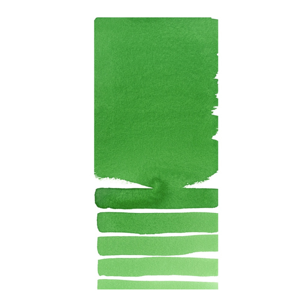 Farba akwarelowa Extra Fine w sztyfcie - Daniel Smith - Spring Green