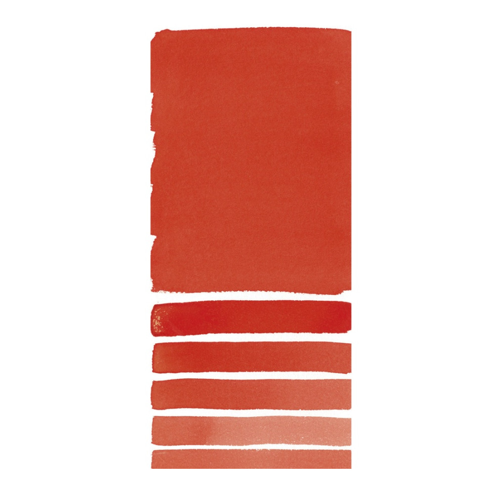 Extra Fine Watercolor stick paint - Daniel Smith - Mayan Orange