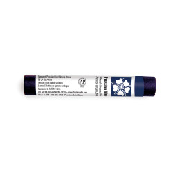 Extra Fine Watercolor stick paint - Daniel Smith - Prussian Blue
