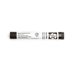 Extra Fine Watercolor stick paint - Daniel Smith - Ivory Black