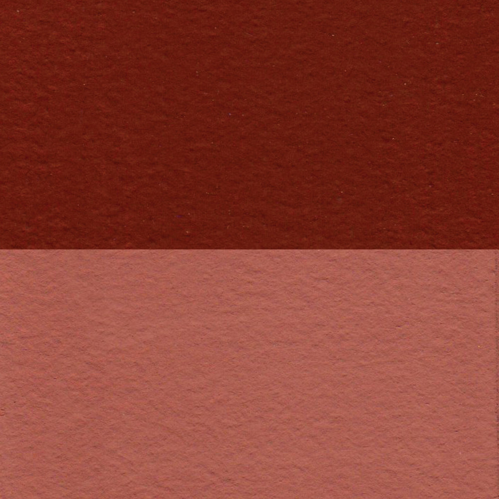 Extra Fine Gouache paint - Daniel Smith - Burnt Sienna 15 ml