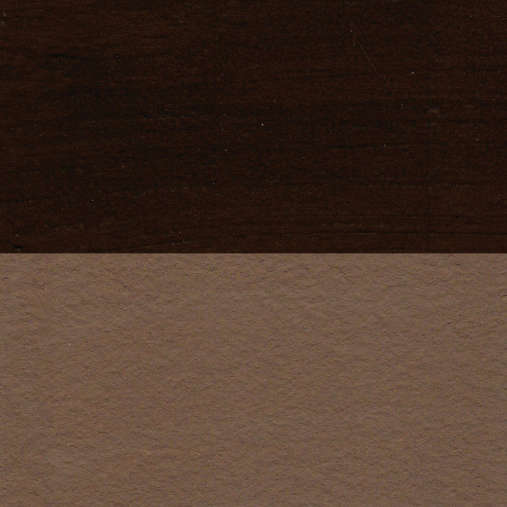 Extra Fine Gouache paint - Daniel Smith - Burnt Umber 15 ml