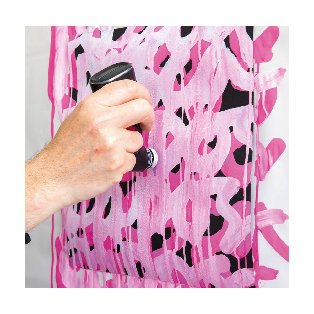 Set of Posca MOP'R PCM-22 markers - Uni - 8 pcs.