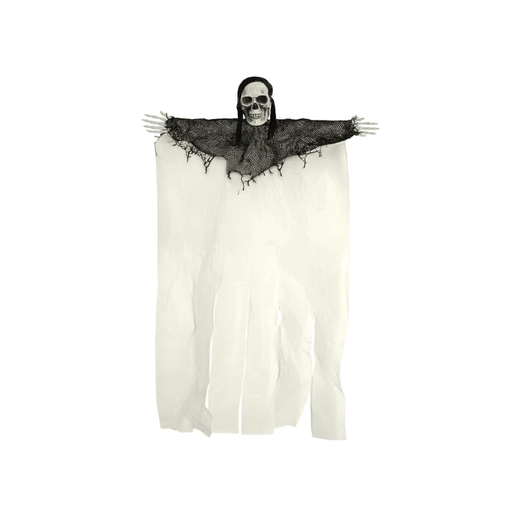 The hanging Halloween decoration Death - 75 cm
