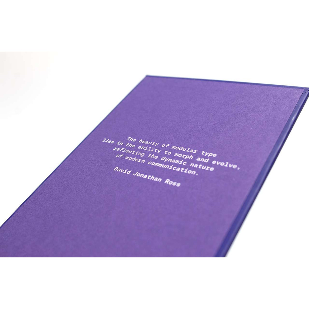 Typodarium calendar 2026