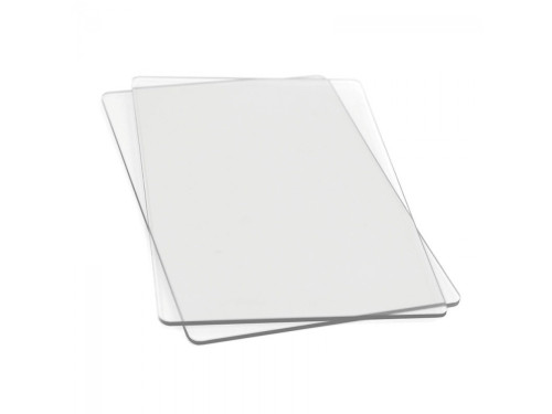 Sizzix cutting pad - Standard (1 pair)