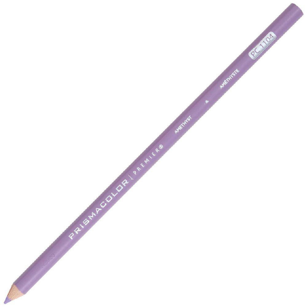Kredka Premier - Prismacolor - PC1104 Amethyst