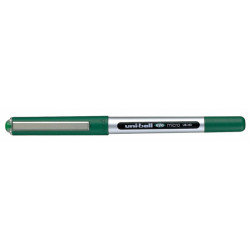 Rollerball Eye Micro Eco UB-150E - Uni - green 0,3 mm