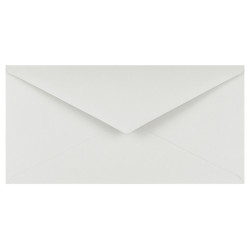 Koehler Eco envelope 120 g - Koehler - DL Dust light grey