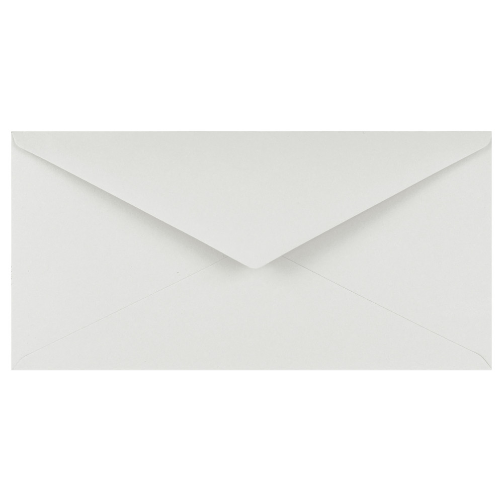 Koehler Eco envelope 120 g - Koehler - DL Dust light grey