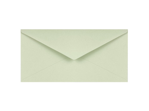 Koehler Eco envelope 120 g - Koehler - DL Sage green
