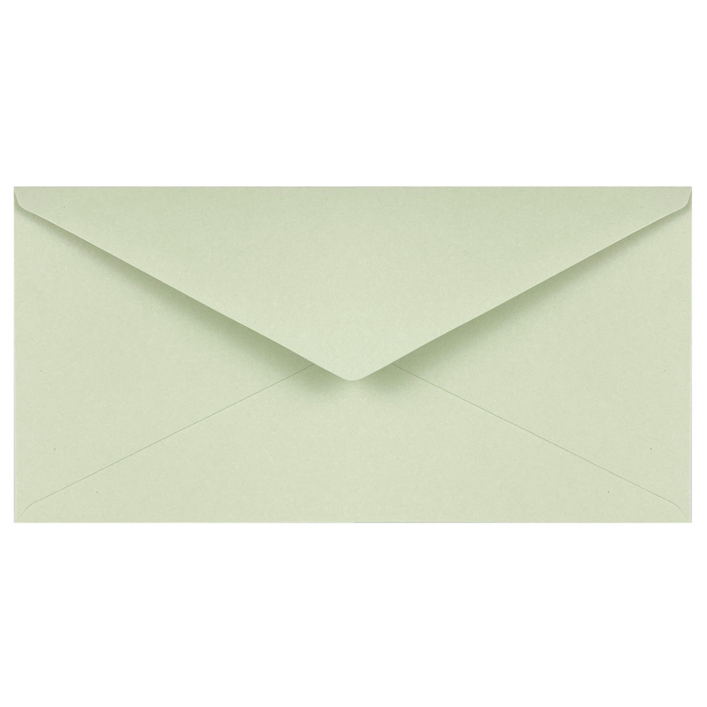 Koehler Eco envelope 120 g - Koehler - DL Sage green