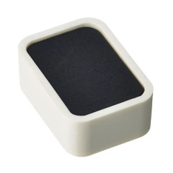 Farba akwarelowa w kostce Shin-Gansai - Holbein - N313 Indigo