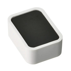 Shin-Gansai watercolor paint pan - Holbein - N324 Sepia