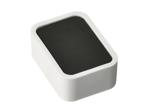 Farba akwarelowa w kostce Shin-Gansai - Holbein - N324 Sepia