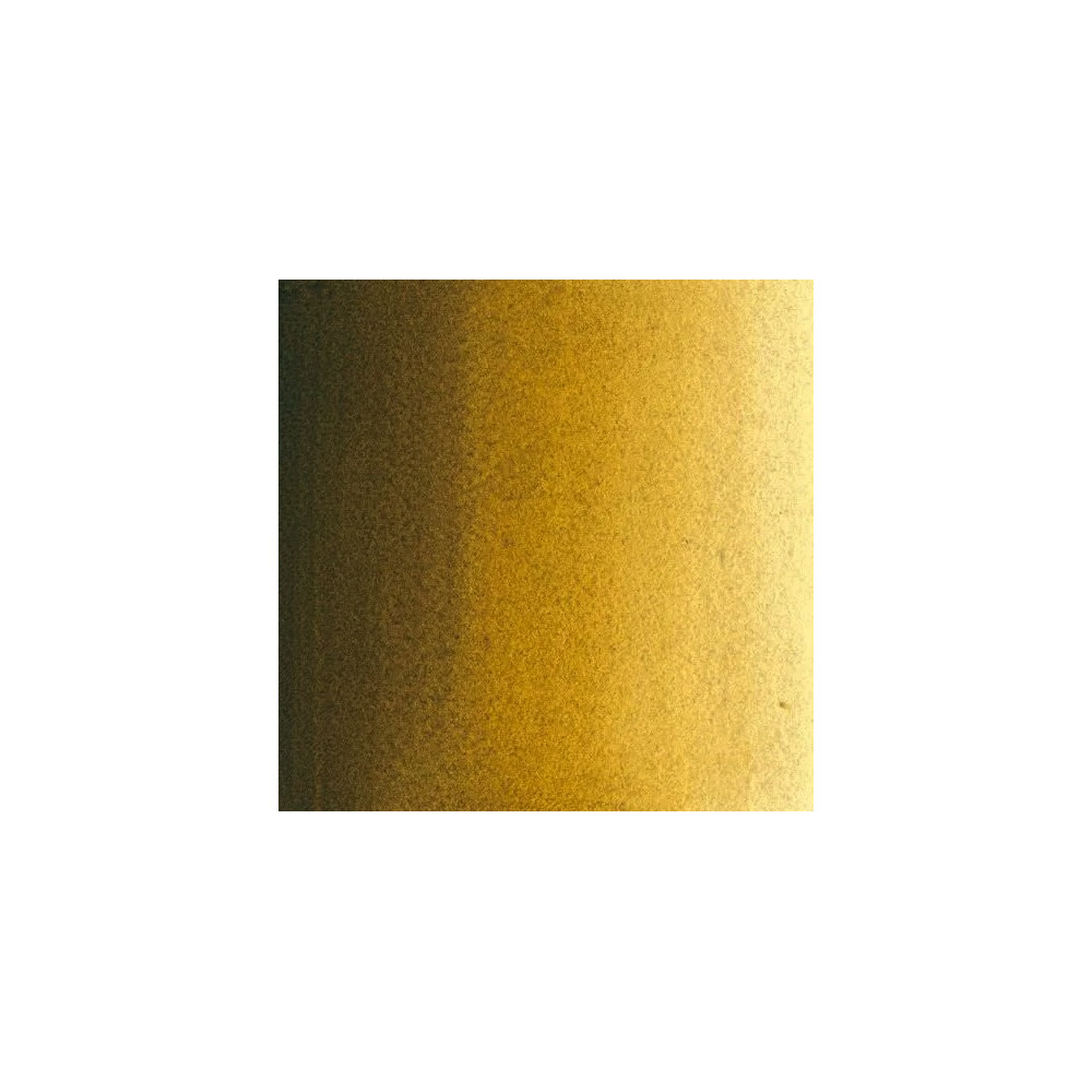 Artists' Watercolor paint - Holbein - Nightfall Yellow 5 ml