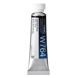 Farba akwarelowa Artists’ Watercolor - Holbein - Nightfall Blue 5 ml