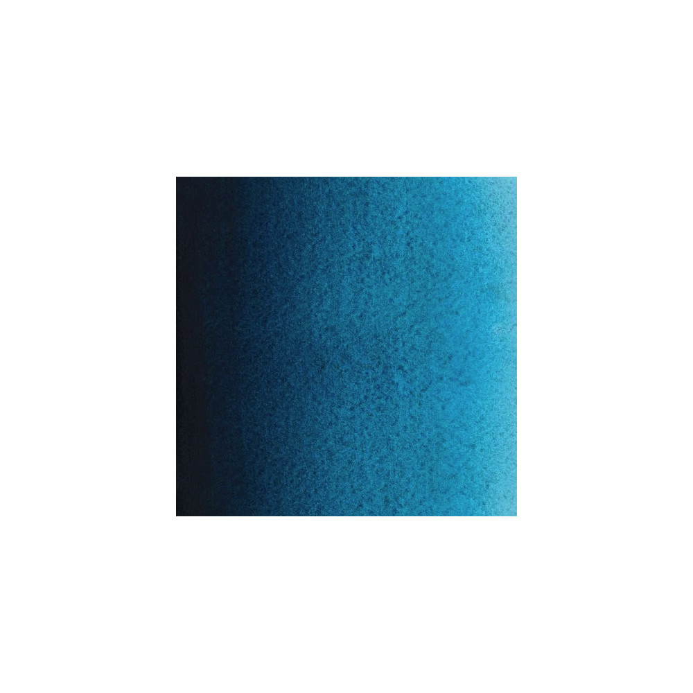 Artists' Watercolor paint - Holbein - Nightfall Blue 5 ml
