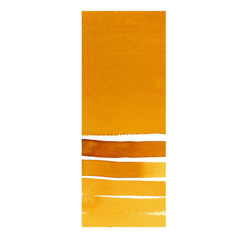 Extra Fine Watercolor stick paint - Daniel Smith - Quinacridone Gold