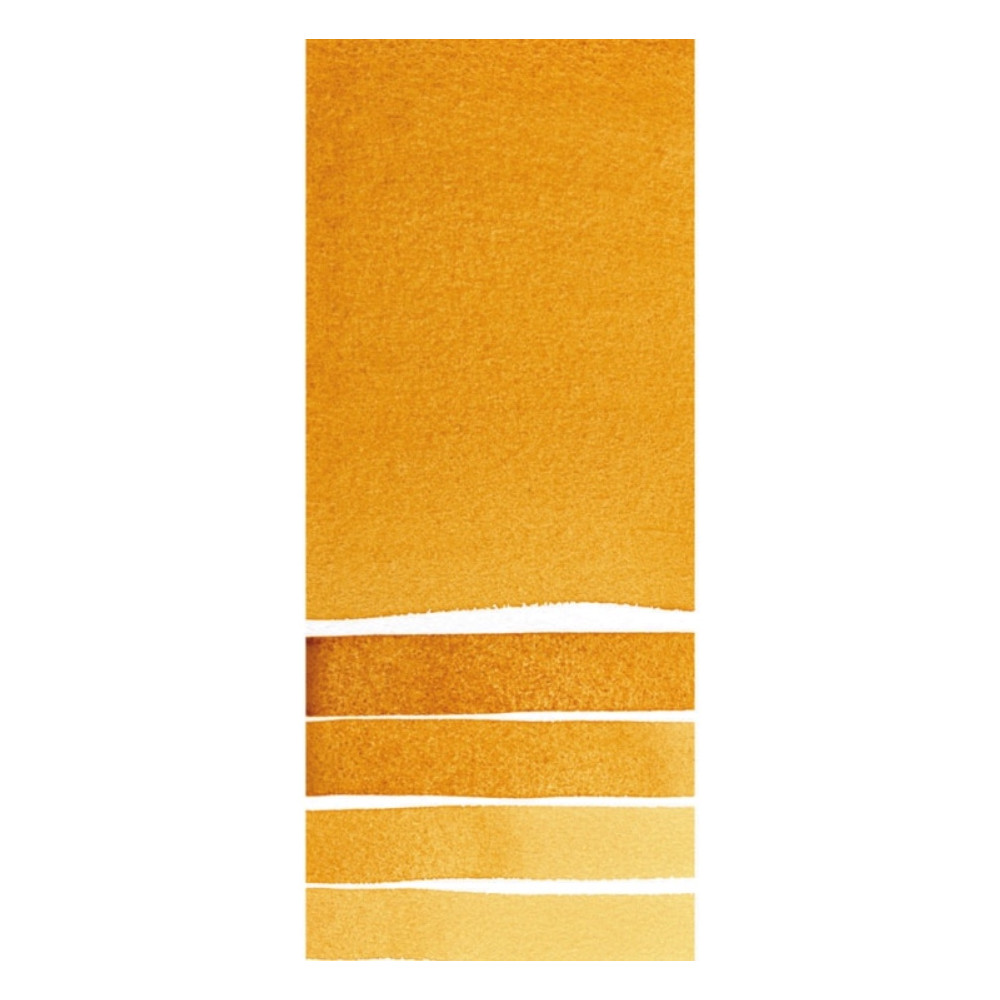 Farba akwarelowa Extra Fine w sztyfcie - Daniel Smith - Yellow Ochre