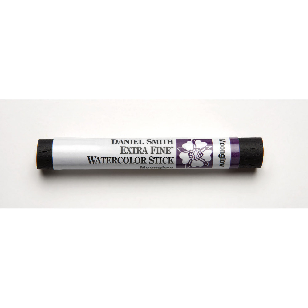 Extra Fine Watercolor stick paint - Daniel Smith - Moonglow