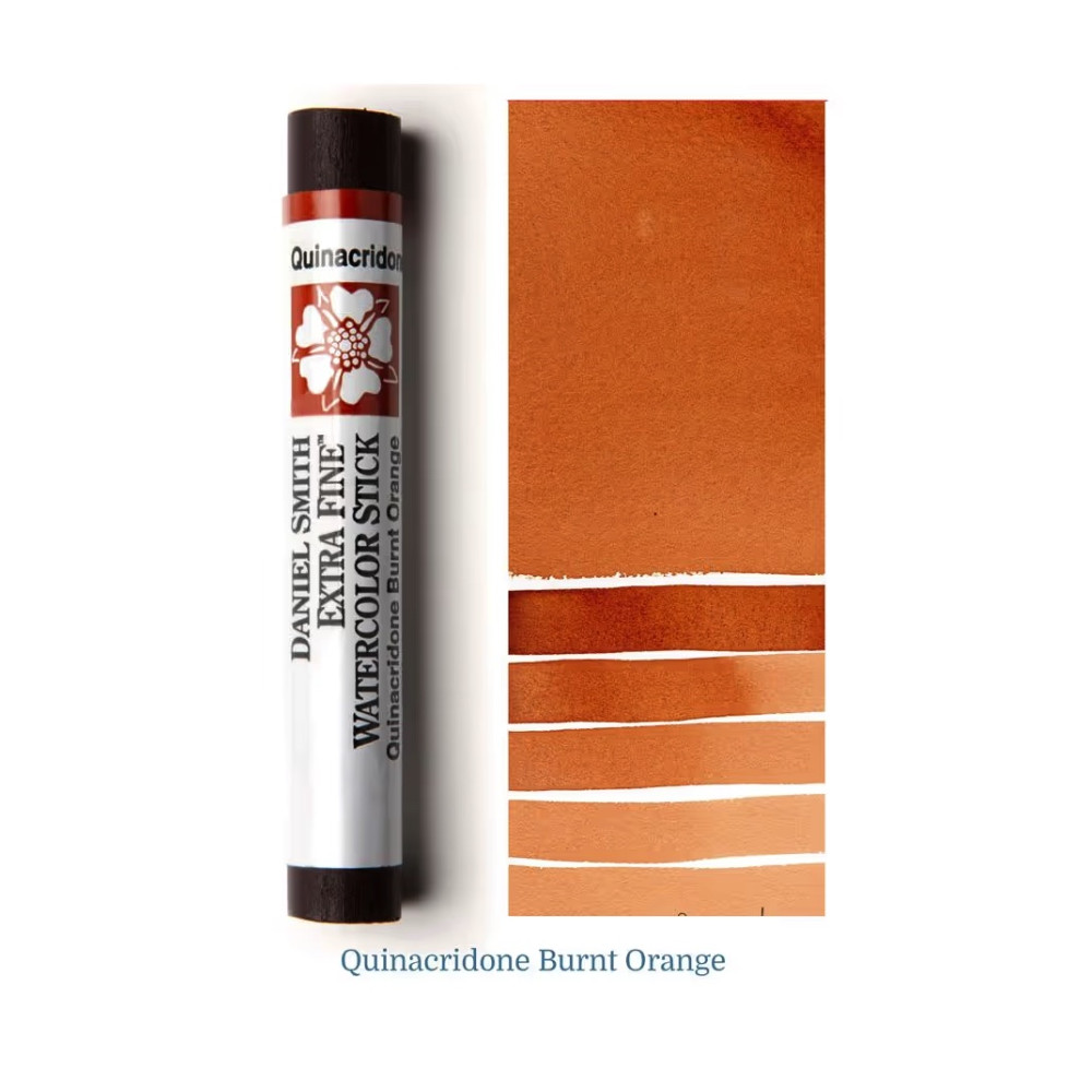 Set of Extra Fine Watercolor Enhanced Secondary Mixing  - Daniel Smith - 5 pcs.