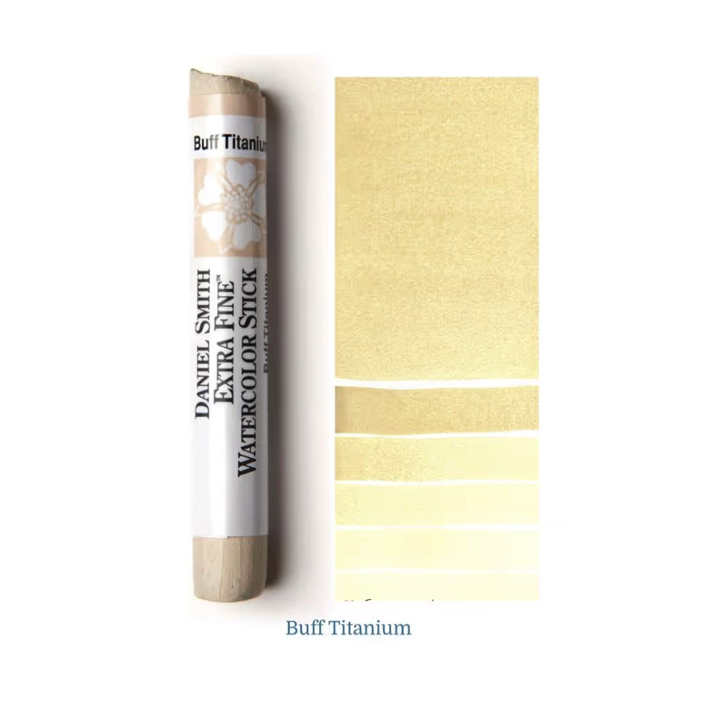 Set of Extra Fine Watercolor Enhanced Secondary Mixing  - Daniel Smith - 5 pcs.