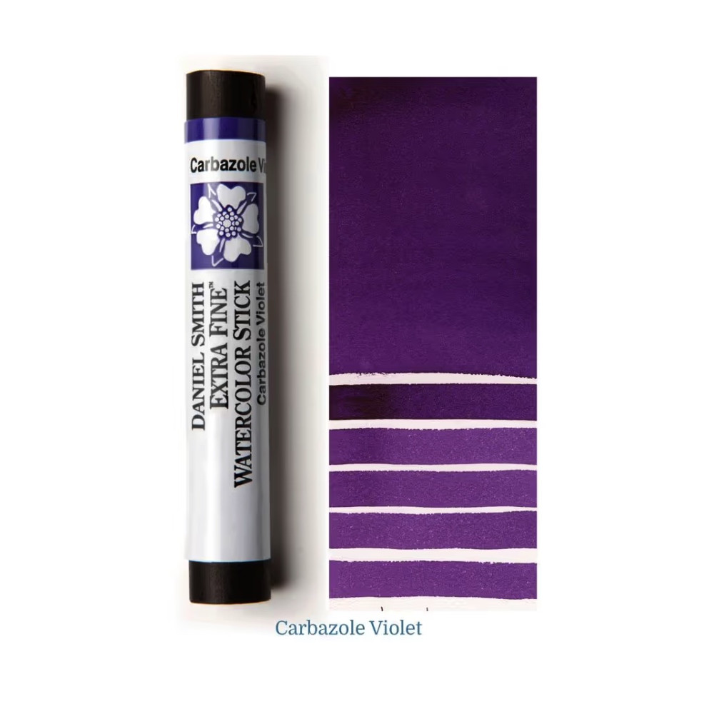 Zestaw akwareli Extra Fine w sztyfcie Enhanced Secondary w etui - Daniel Smith - 5 szt.