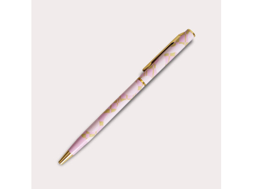 Palau ballpoint pen - The Completist.