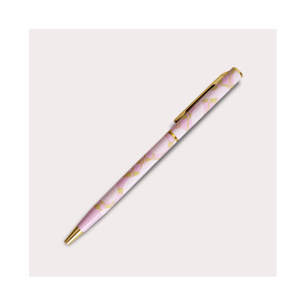 Palau ballpoint pen - The Completist.
