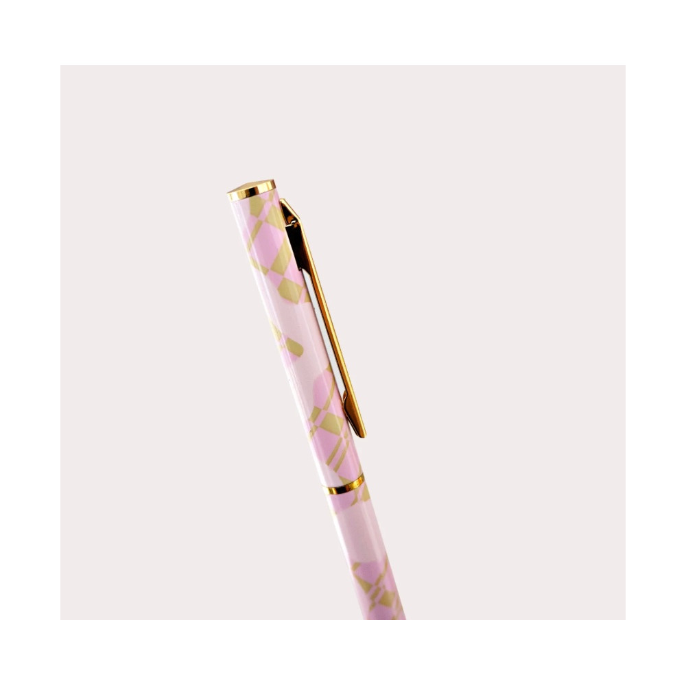 Palau ballpoint pen - The Completist.